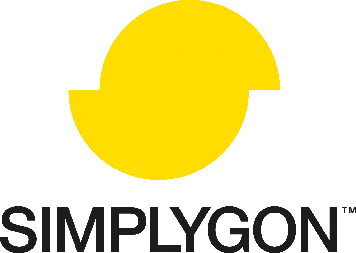 Simplygon_Logo2_Pos_PMS109U kopiera